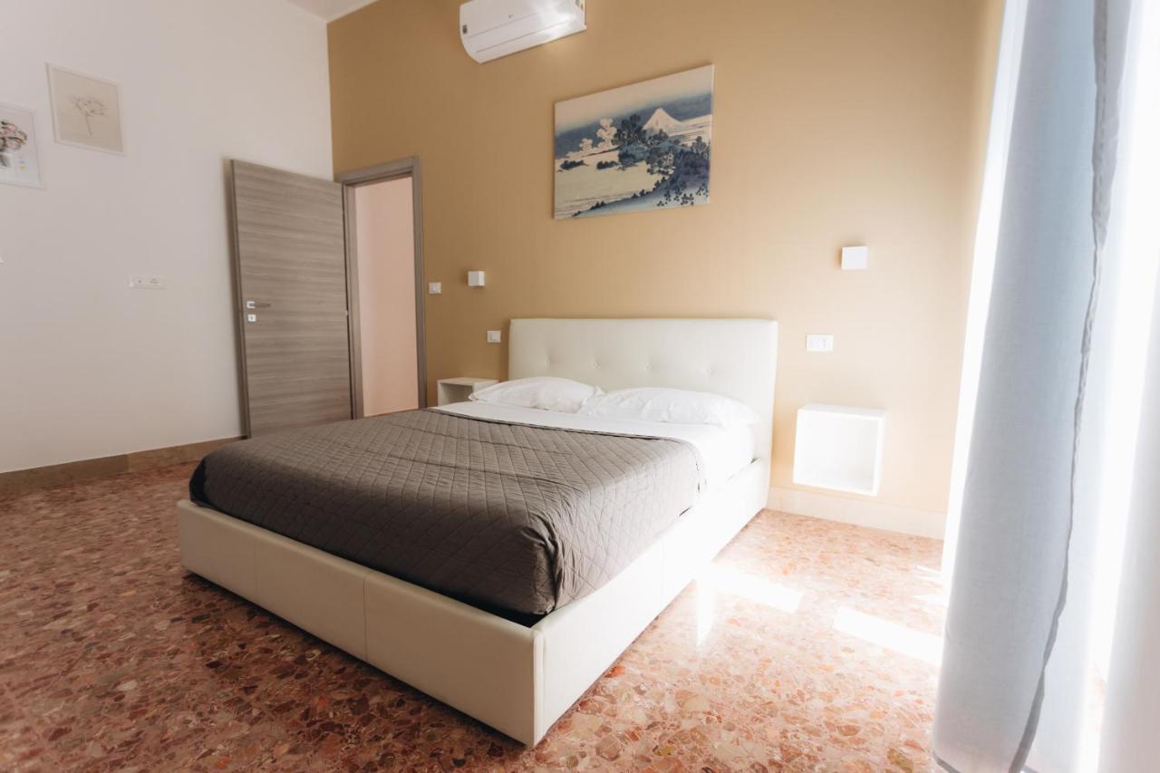 The Nest - Luxury Suites Pescara Luaran gambar